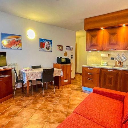 Appartamento Smith Roero - Affitti Brevi Italia Bardonecchia Zewnętrze zdjęcie