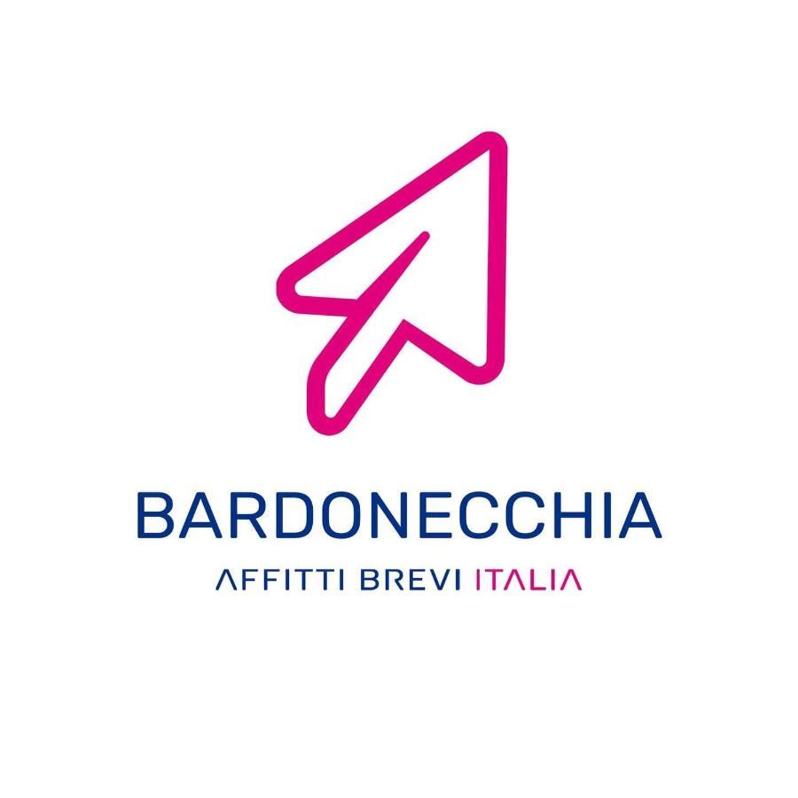 Appartamento Smith Roero - Affitti Brevi Italia Bardonecchia Zewnętrze zdjęcie