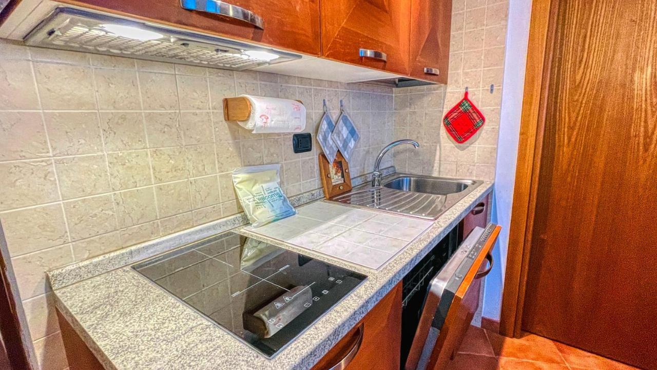 Appartamento Smith Roero - Affitti Brevi Italia Bardonecchia Zewnętrze zdjęcie