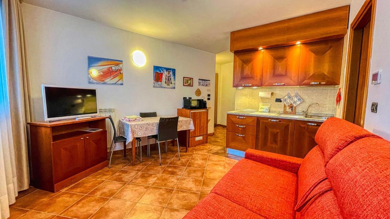 Appartamento Smith Roero - Affitti Brevi Italia Bardonecchia Zewnętrze zdjęcie