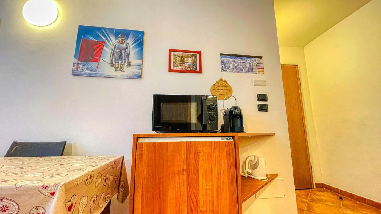 Appartamento Smith Roero - Affitti Brevi Italia Bardonecchia Zewnętrze zdjęcie
