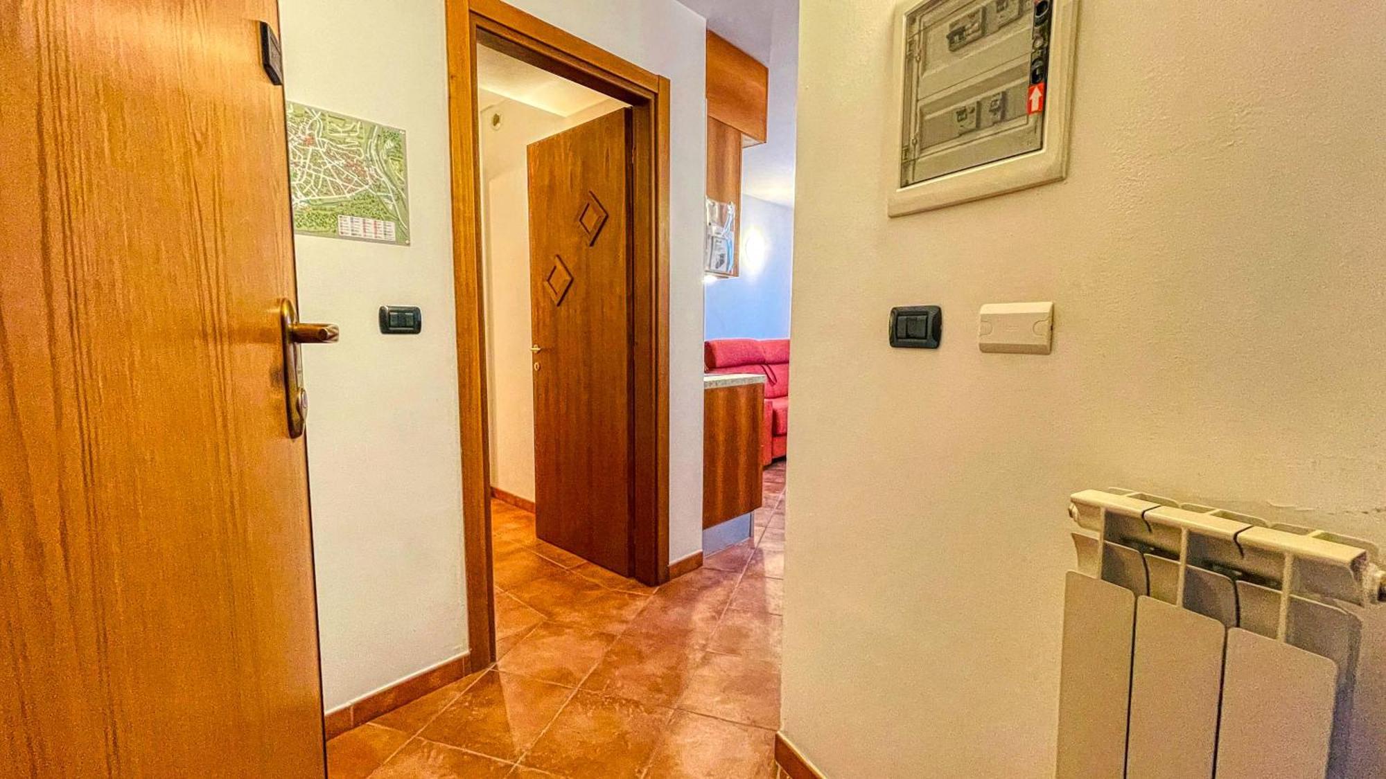 Appartamento Smith Roero - Affitti Brevi Italia Bardonecchia Zewnętrze zdjęcie